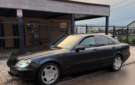 Mercedes-Benz S-Класс, 2003 год, 999 999 рублей, 24 фотография