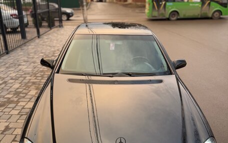 Mercedes-Benz S-Класс, 2003 год, 999 999 рублей, 23 фотография