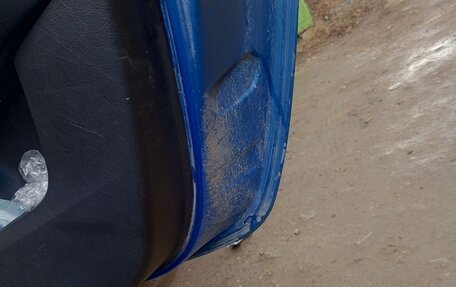 Peugeot 307 I, 2005 год, 280 000 рублей, 3 фотография