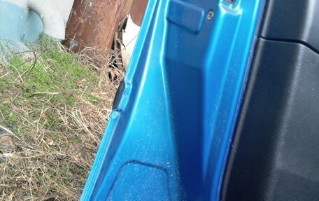 Peugeot 307 I, 2005 год, 280 000 рублей, 4 фотография