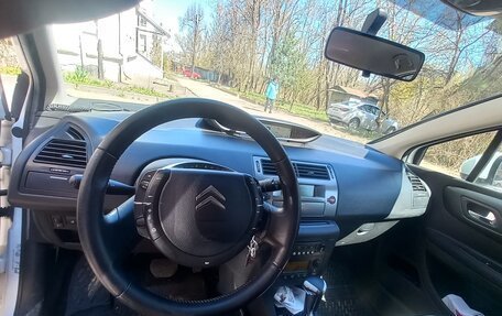 Citroen C4 II рестайлинг, 2010 год, 370 000 рублей, 5 фотография