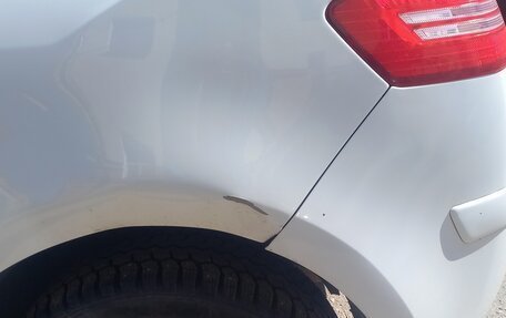 Citroen C4 II рестайлинг, 2010 год, 370 000 рублей, 7 фотография