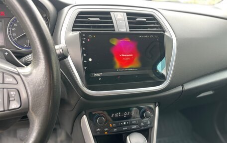 Suzuki SX4 II рестайлинг, 2017 год, 1 542 000 рублей, 8 фотография