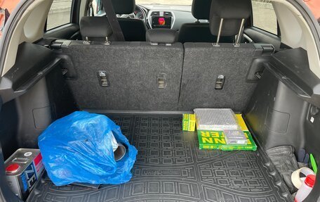 Suzuki SX4 II рестайлинг, 2017 год, 1 542 000 рублей, 10 фотография