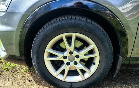 Audi Q3, 2017 год, 2 320 000 рублей, 7 фотография