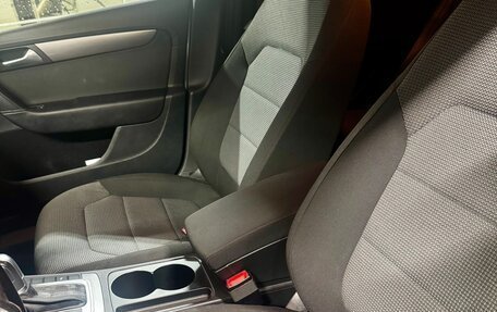 Volkswagen Passat B7, 2014 год, 970 000 рублей, 9 фотография