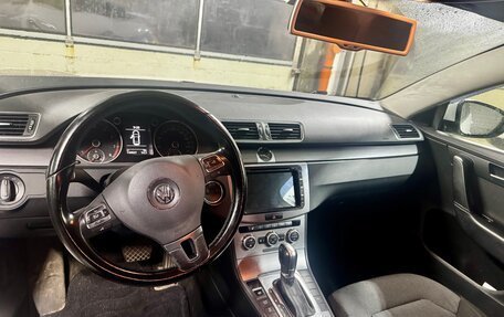 Volkswagen Passat B7, 2014 год, 970 000 рублей, 8 фотография