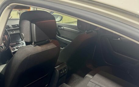 Volkswagen Passat B7, 2014 год, 970 000 рублей, 7 фотография