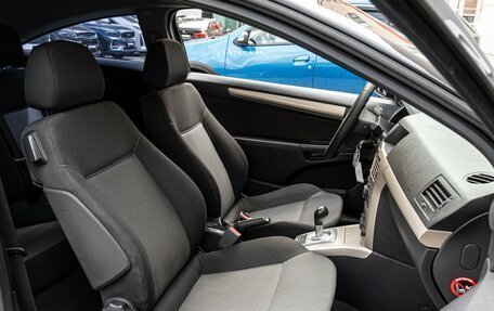 Opel Astra H, 2009 год, 490 000 рублей, 8 фотография