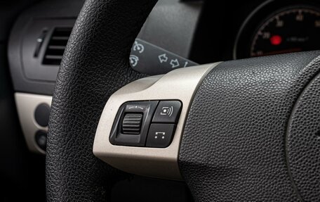 Opel Astra H, 2009 год, 490 000 рублей, 14 фотография