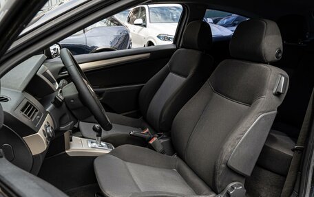 Opel Astra H, 2009 год, 490 000 рублей, 10 фотография