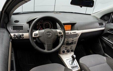 Opel Astra H, 2009 год, 490 000 рублей, 6 фотография