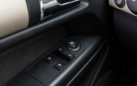 Opel Astra H, 2009 год, 490 000 рублей, 17 фотография