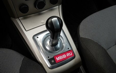 Opel Astra H, 2009 год, 490 000 рублей, 11 фотография