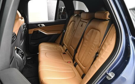 BMW X5, 2018 год, 6 794 000 рублей, 9 фотография