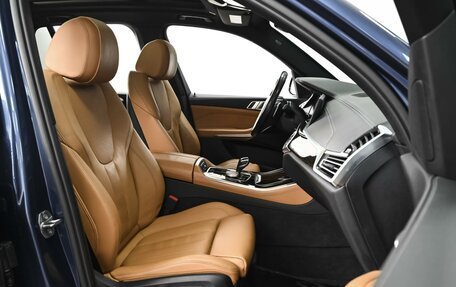 BMW X5, 2018 год, 6 794 000 рублей, 8 фотография