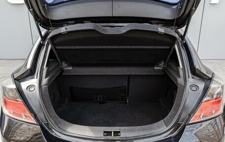 Opel Astra H, 2009 год, 490 000 рублей, 19 фотография