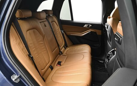 BMW X5, 2018 год, 6 794 000 рублей, 7 фотография