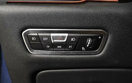 BMW X5, 2018 год, 6 794 000 рублей, 18 фотография