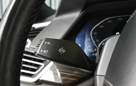 BMW X5, 2018 год, 6 794 000 рублей, 19 фотография