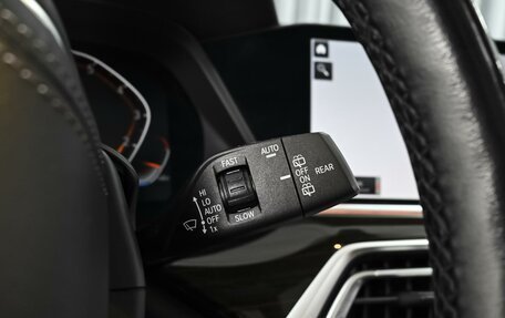 BMW X5, 2018 год, 6 794 000 рублей, 20 фотография