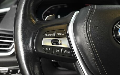 BMW X5, 2018 год, 6 794 000 рублей, 21 фотография