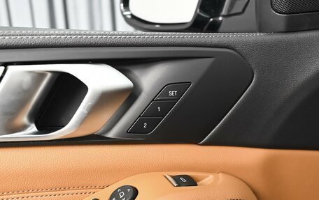 BMW X5, 2018 год, 6 794 000 рублей, 24 фотография