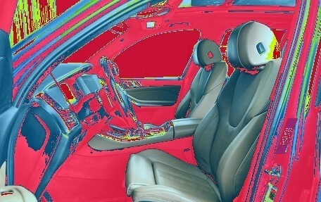 BMW X5, 2018 год, 6 794 000 рублей, 10 фотография