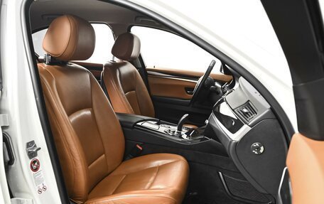 BMW 5 серия, 2013 год, 1 910 000 рублей, 8 фотография