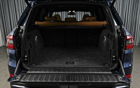 BMW X5, 2018 год, 6 794 000 рублей, 27 фотография