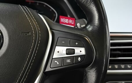 BMW X5, 2018 год, 6 794 000 рублей, 22 фотография