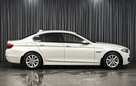 BMW 5 серия, 2013 год, 1 910 000 рублей, 5 фотография