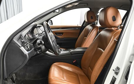 BMW 5 серия, 2013 год, 1 910 000 рублей, 10 фотография