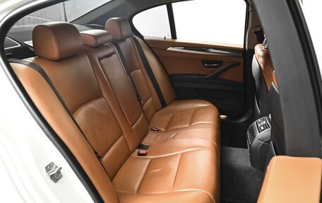 BMW 5 серия, 2013 год, 1 910 000 рублей, 7 фотография