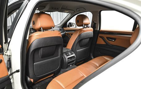 BMW 5 серия, 2013 год, 1 910 000 рублей, 11 фотография