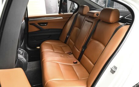 BMW 5 серия, 2013 год, 1 910 000 рублей, 9 фотография