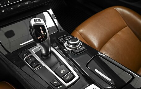 BMW 5 серия, 2013 год, 1 910 000 рублей, 12 фотография