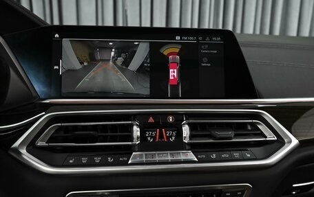 BMW X5, 2018 год, 6 794 000 рублей, 16 фотография