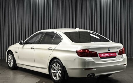 BMW 5 серия, 2013 год, 1 910 000 рублей, 2 фотография