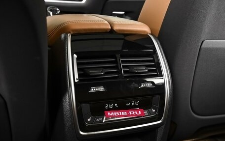 BMW X5, 2018 год, 6 794 000 рублей, 26 фотография