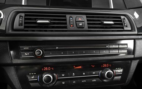 BMW 5 серия, 2013 год, 1 910 000 рублей, 16 фотография