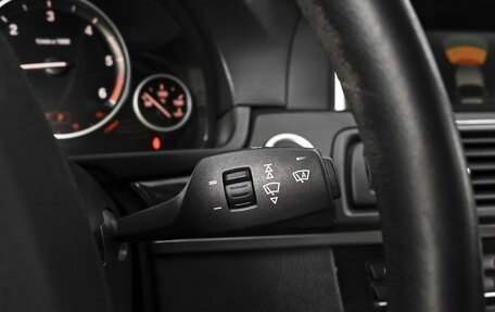 BMW 5 серия, 2013 год, 1 910 000 рублей, 19 фотография