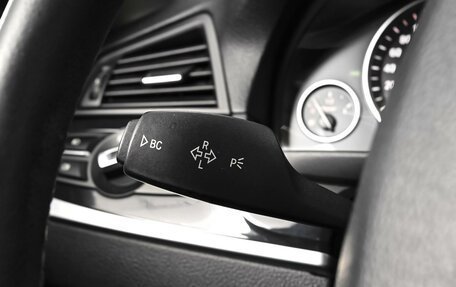 BMW 5 серия, 2013 год, 1 910 000 рублей, 18 фотография