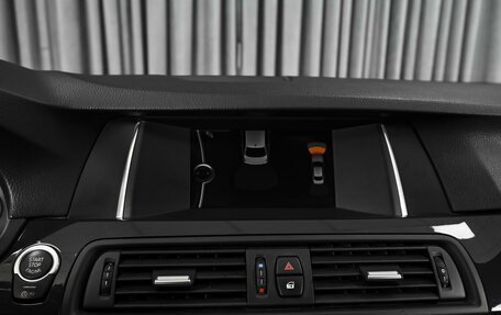 BMW 5 серия, 2013 год, 1 910 000 рублей, 15 фотография