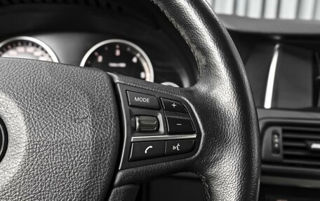 BMW 5 серия, 2013 год, 1 910 000 рублей, 21 фотография