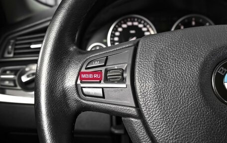 BMW 5 серия, 2013 год, 1 910 000 рублей, 20 фотография