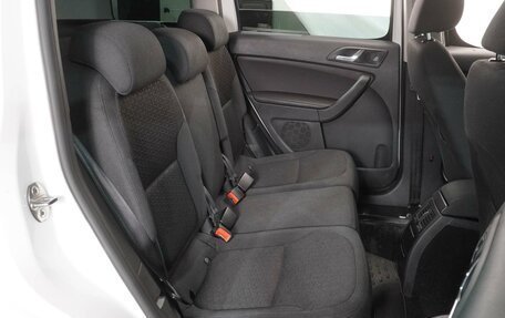 Skoda Yeti I рестайлинг, 2016 год, 1 549 000 рублей, 7 фотография