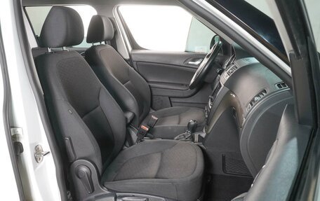 Skoda Yeti I рестайлинг, 2016 год, 1 549 000 рублей, 8 фотография