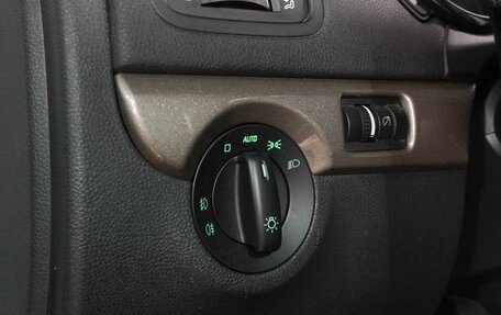 Skoda Yeti I рестайлинг, 2016 год, 1 549 000 рублей, 16 фотография