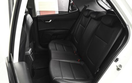 KIA Stonic, 2018 год, 1 859 000 рублей, 9 фотография